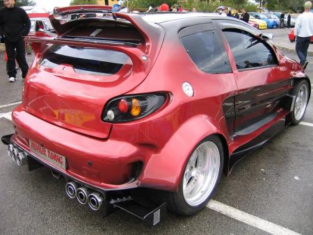 tuning